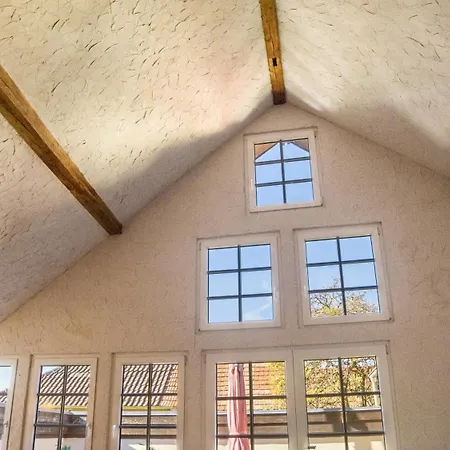 Ferienwohnungen Altes Rathaus Vogtsburg Buitenkant foto