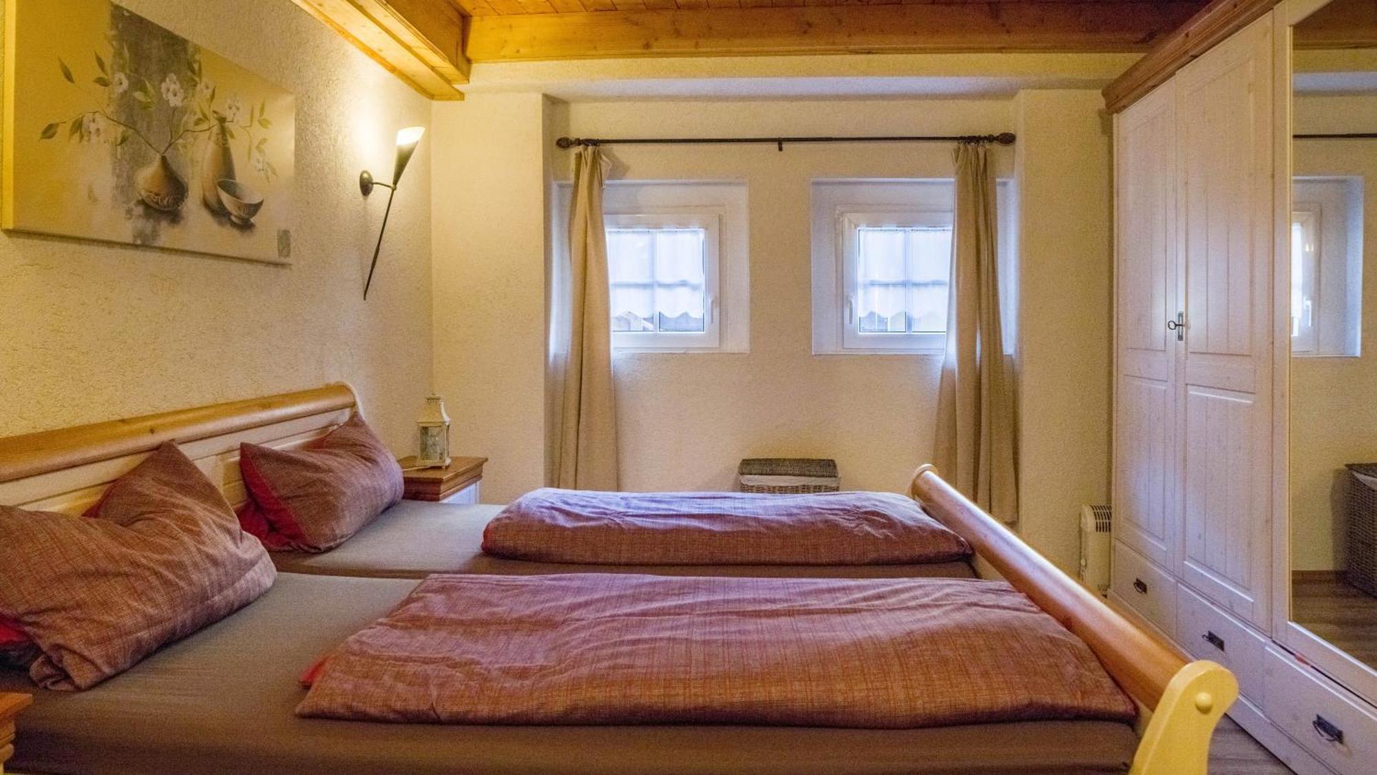 Appartement Altes Rathaus *