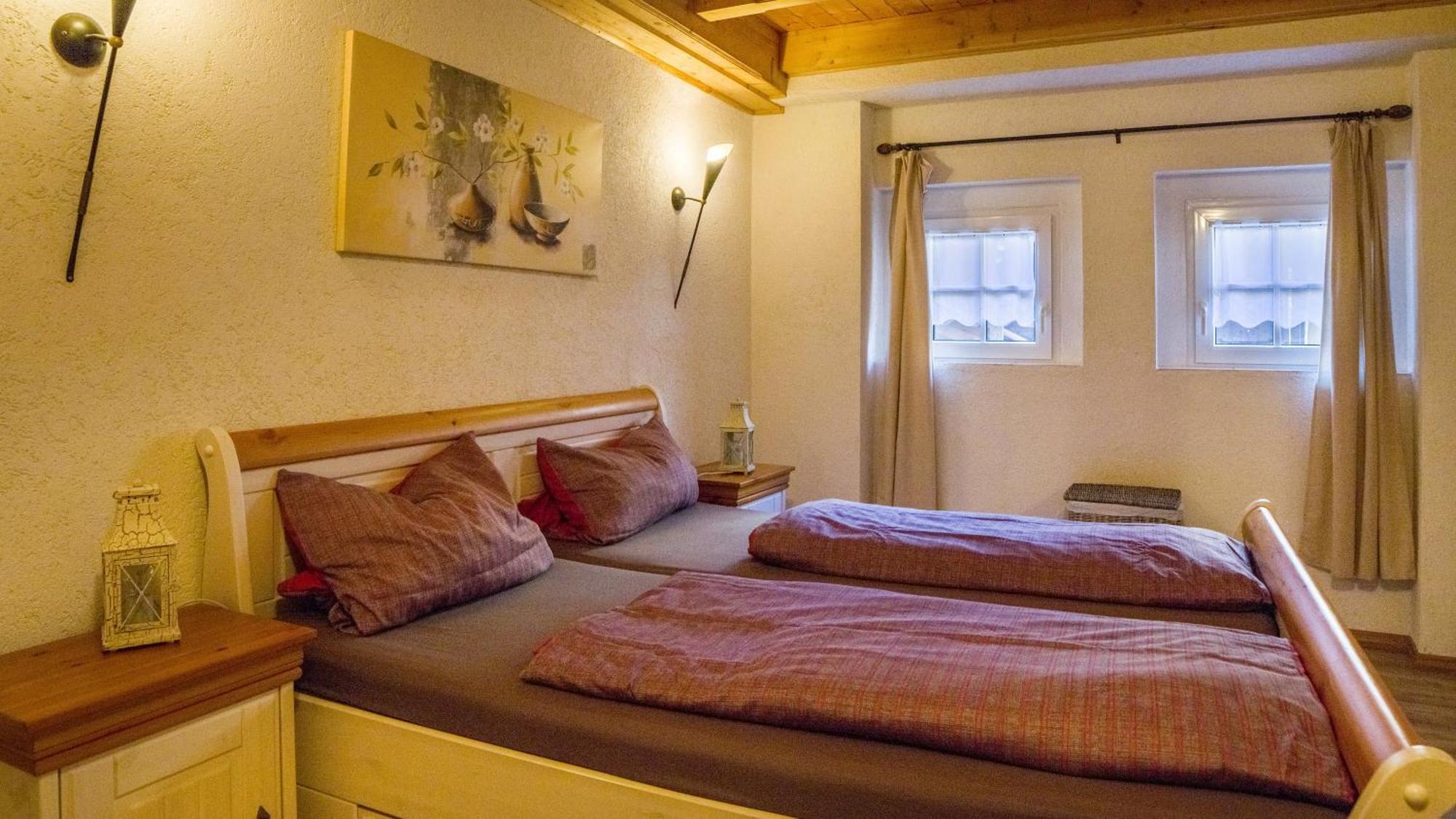 Apartment Altes Rathaus *