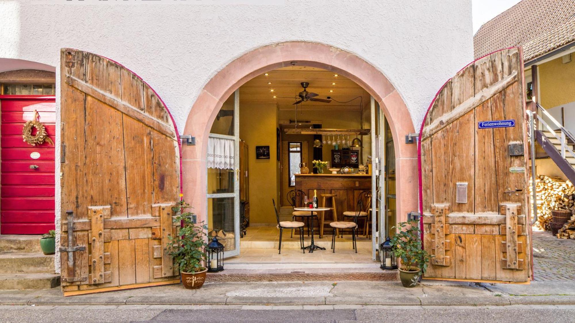 Apartment Altes Rathaus *