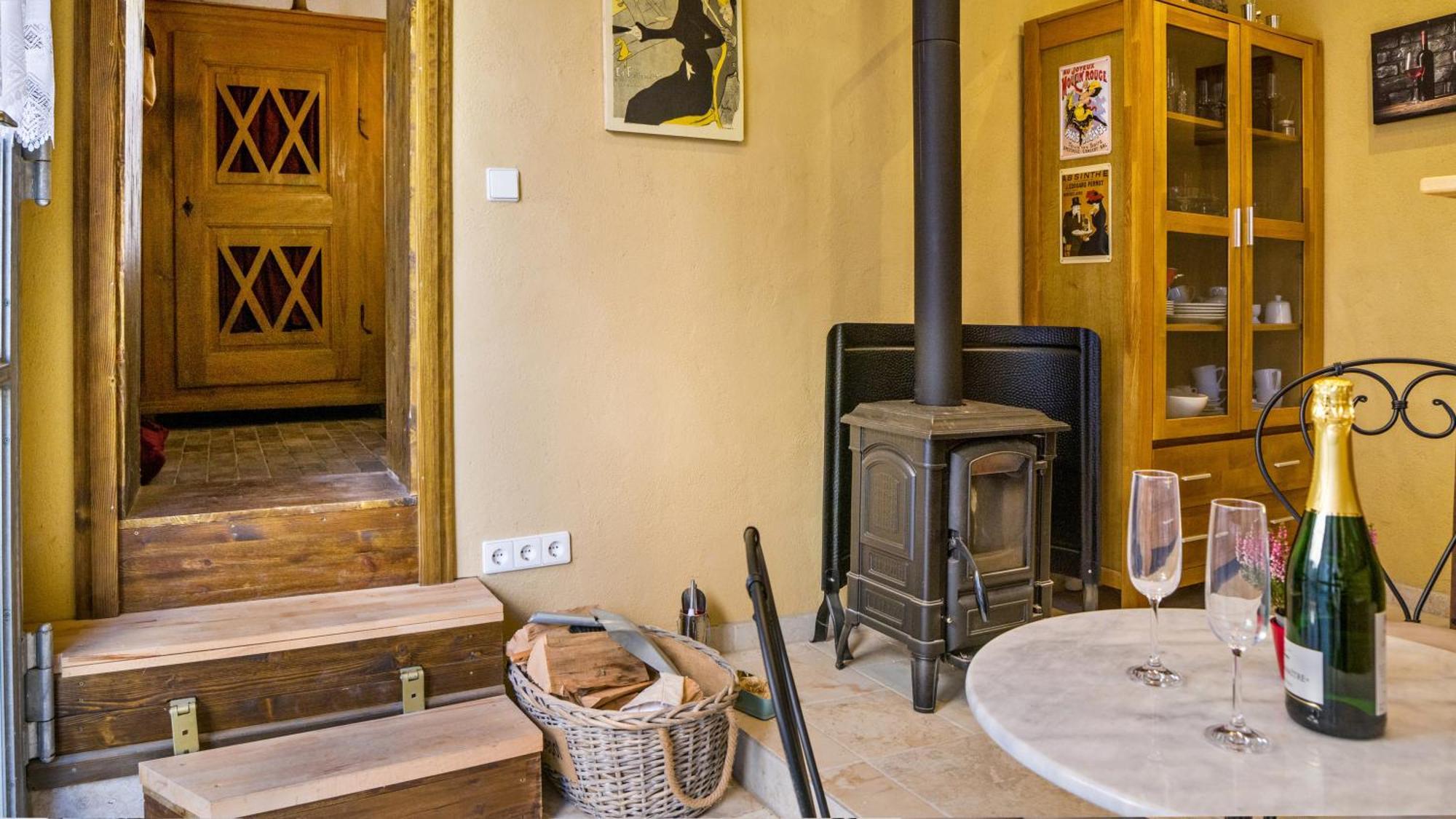 Apartment Altes Rathaus
