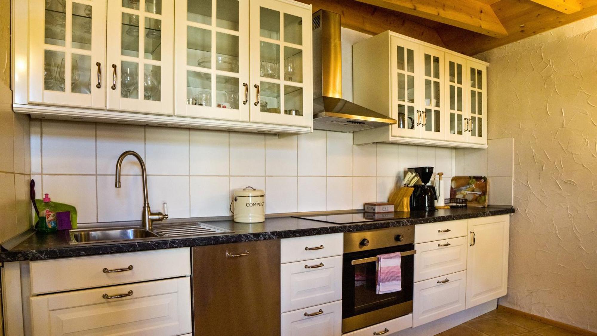 Altes Rathaus Apartment Vogtsburg