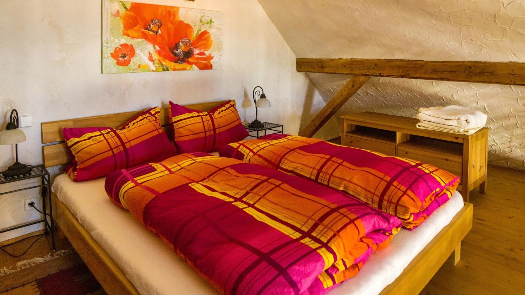Altes Rathaus Apartment Vogtsburg