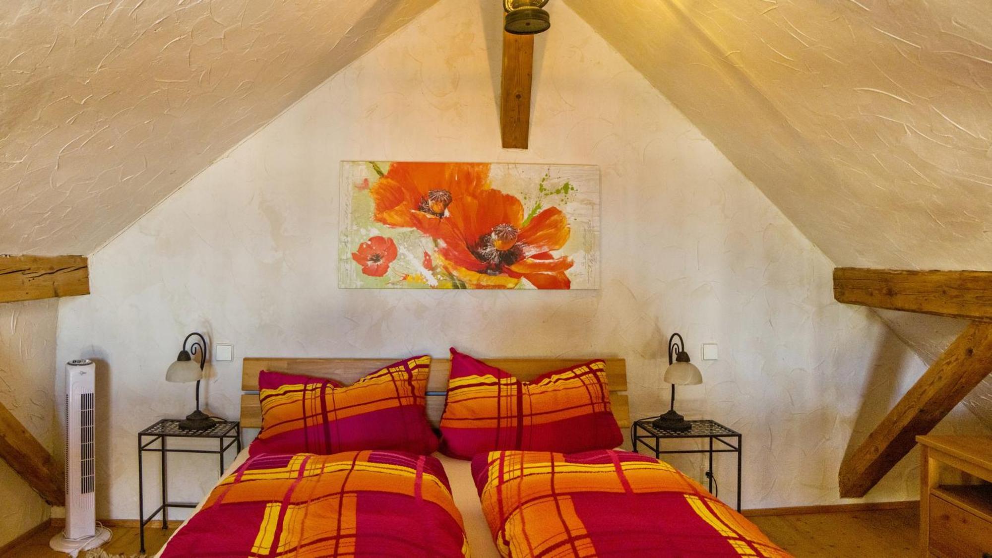 Altes Rathaus Appartement *