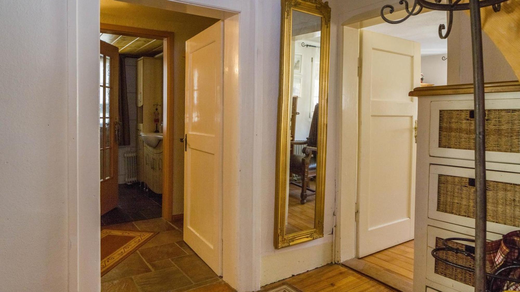 Altes Rathaus Appartement Vogtsburg
