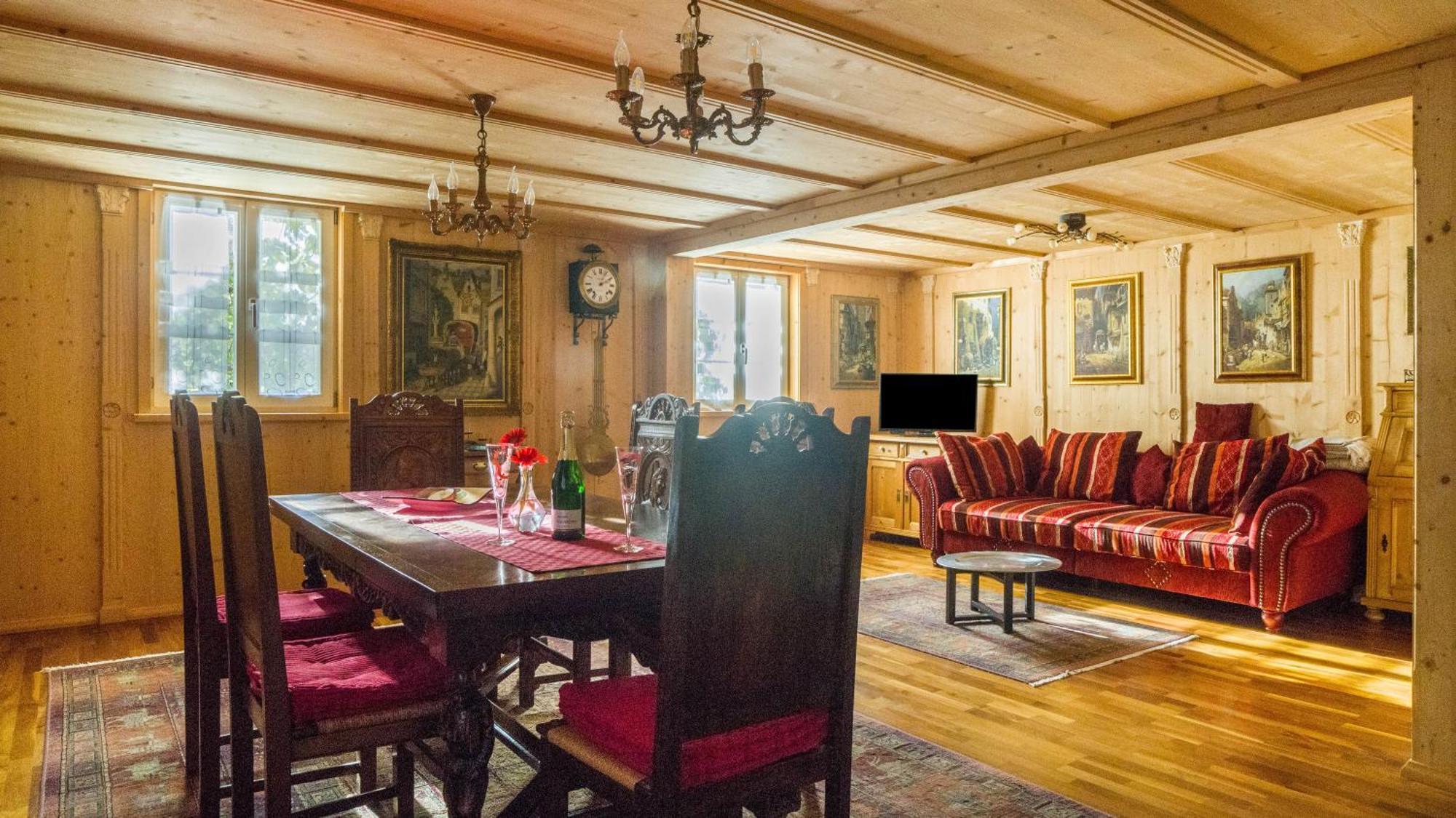 Altes Rathaus Apartment