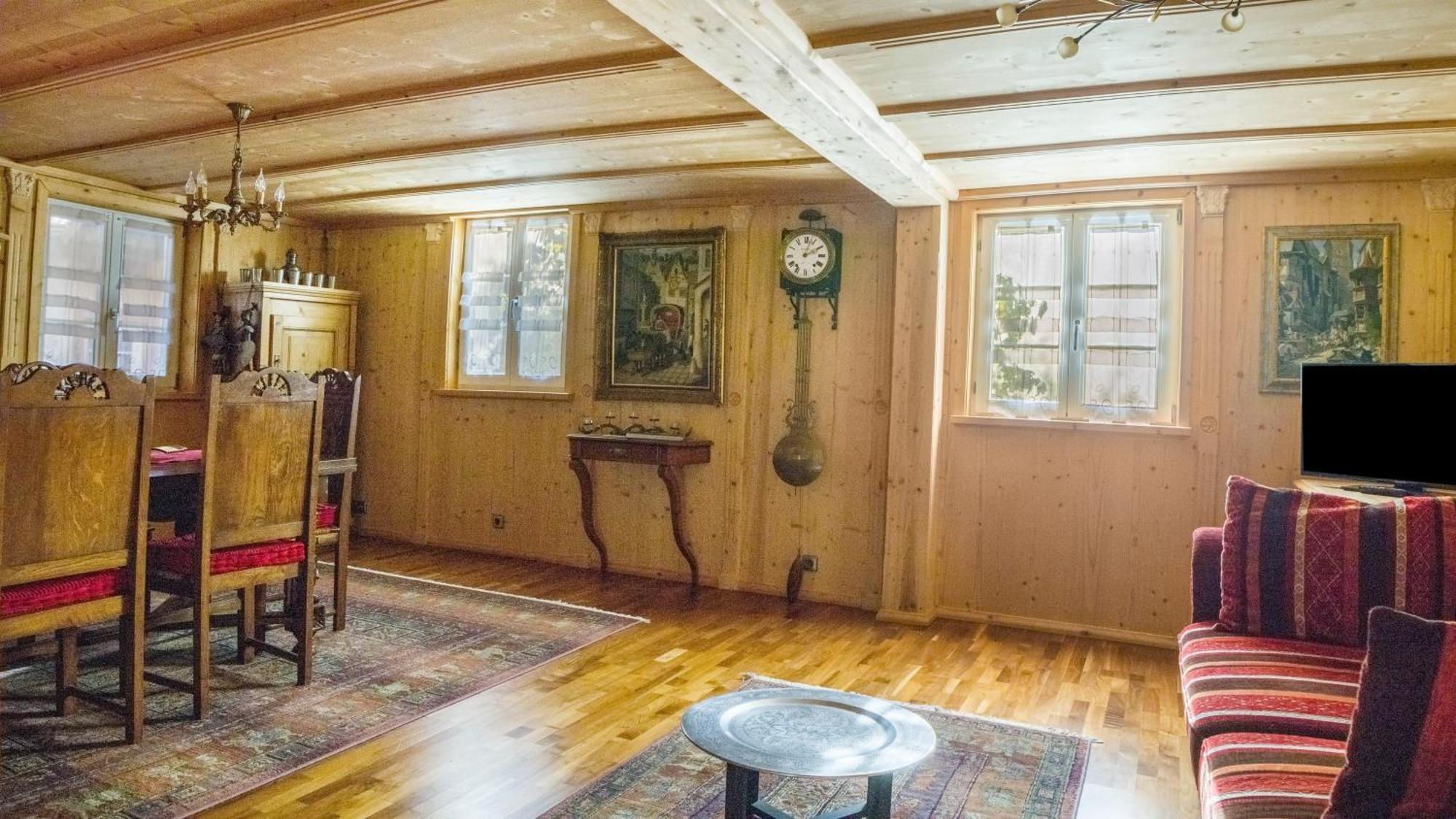 Apartment Altes Rathaus *