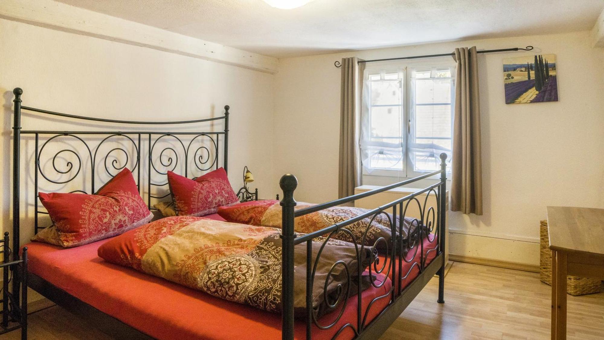 Altes Rathaus Apartment Vogtsburg