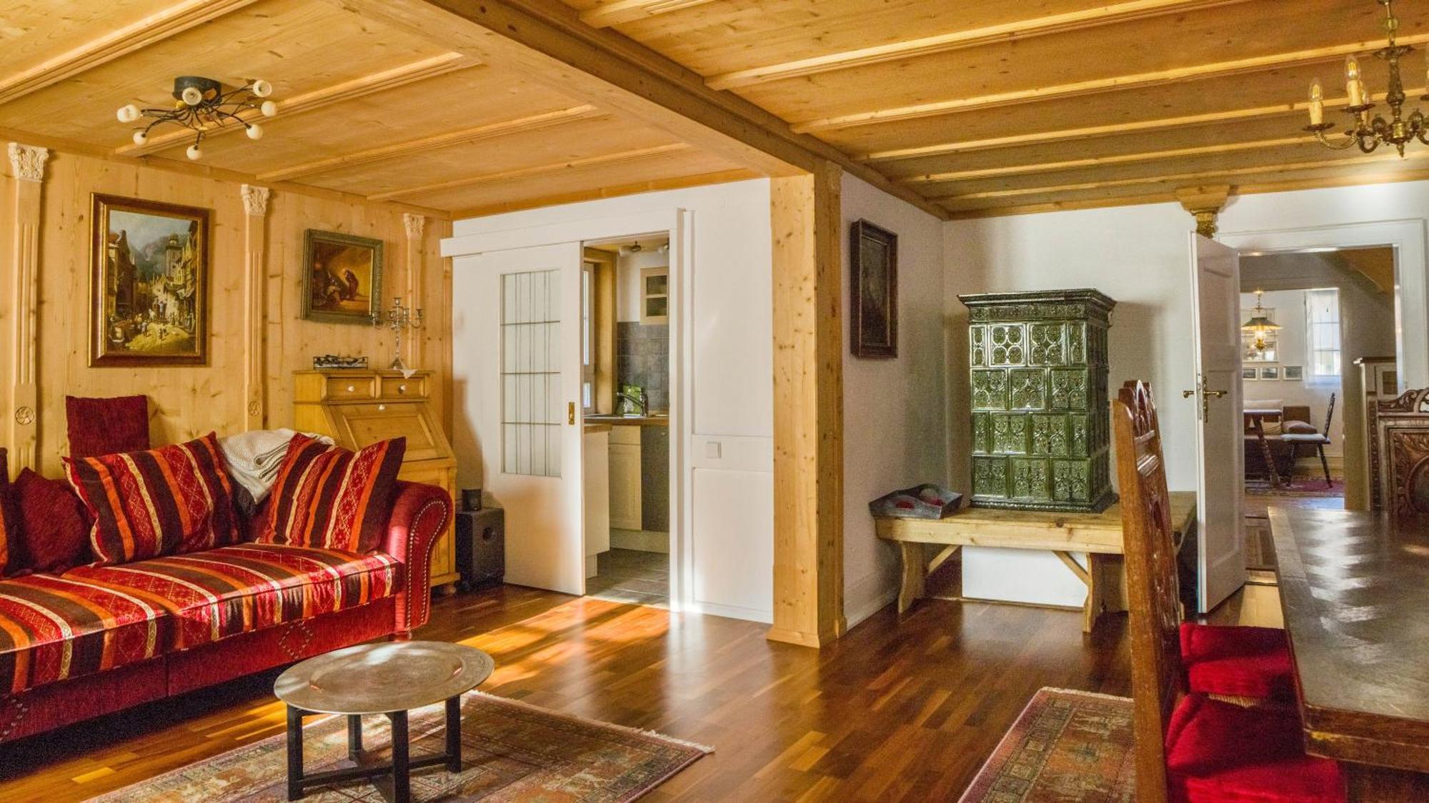 Altes Rathaus Appartement
