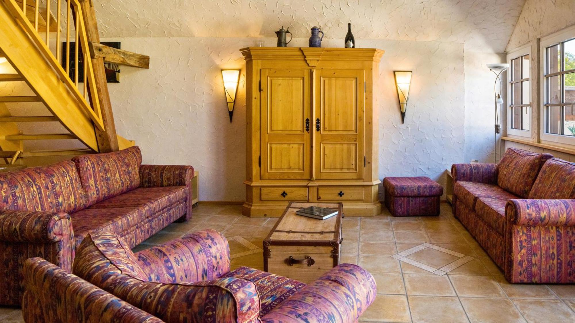 Altes Rathaus Apartment *