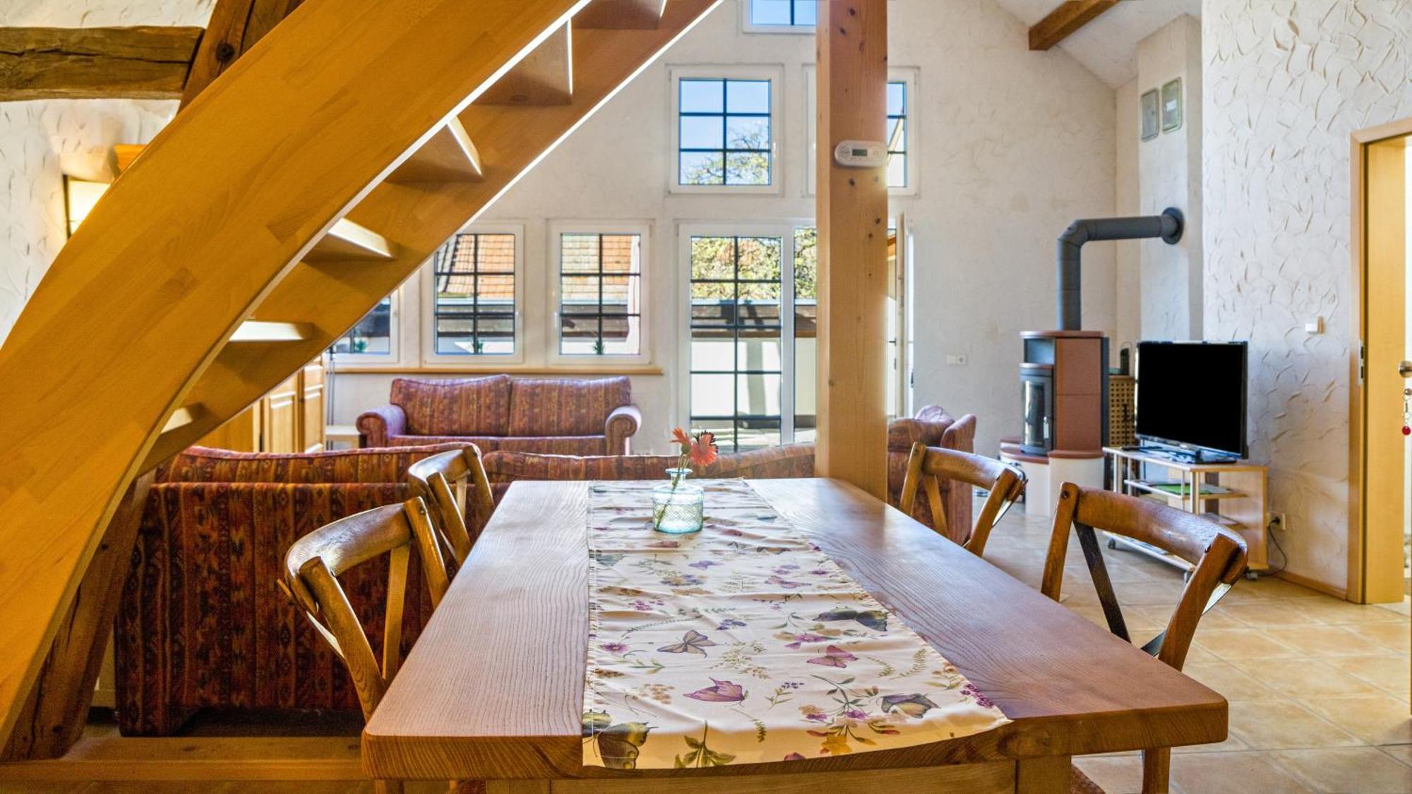 Altes Rathaus Appartement Vogtsburg