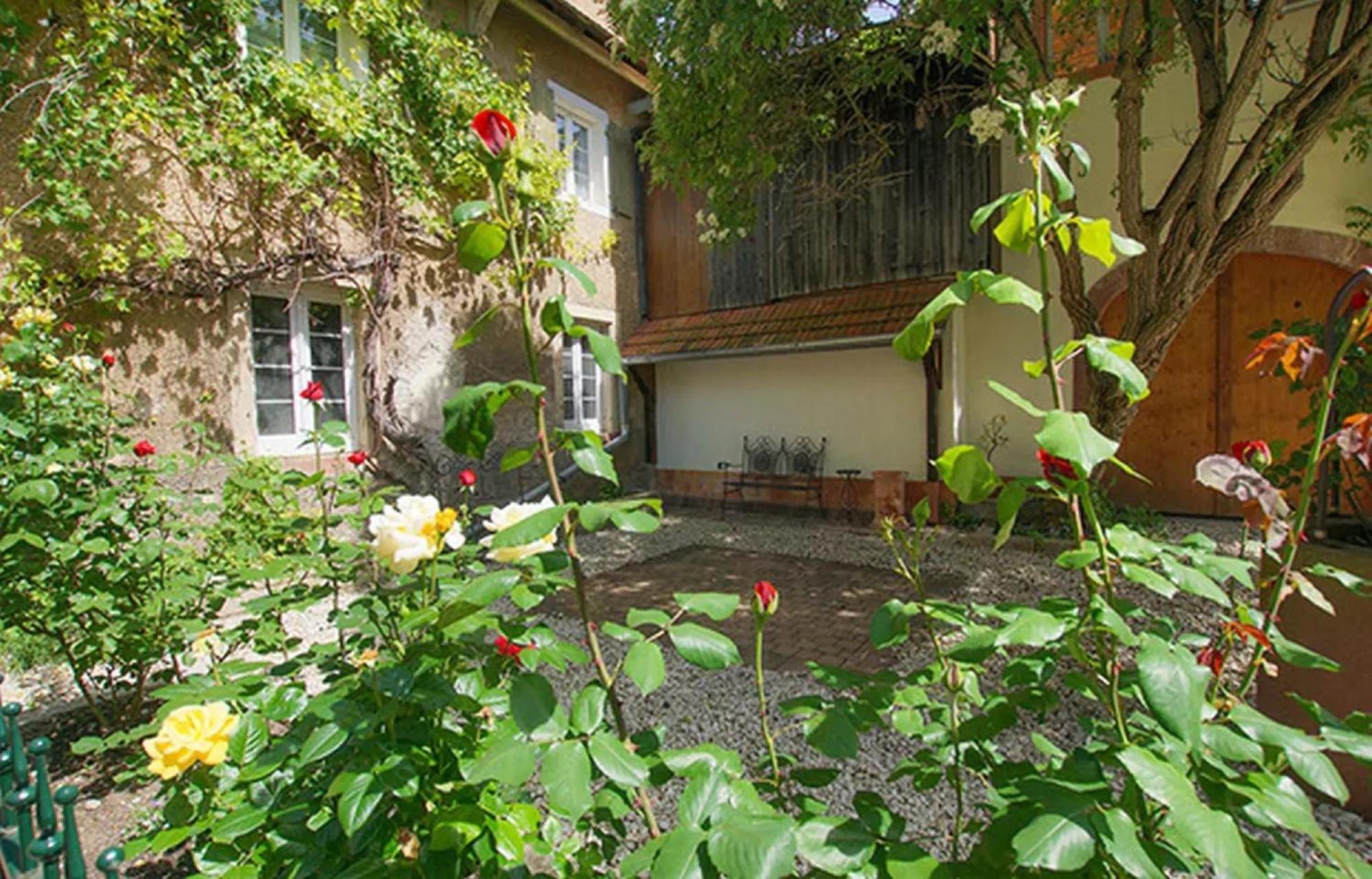 Apartment Altes Rathaus