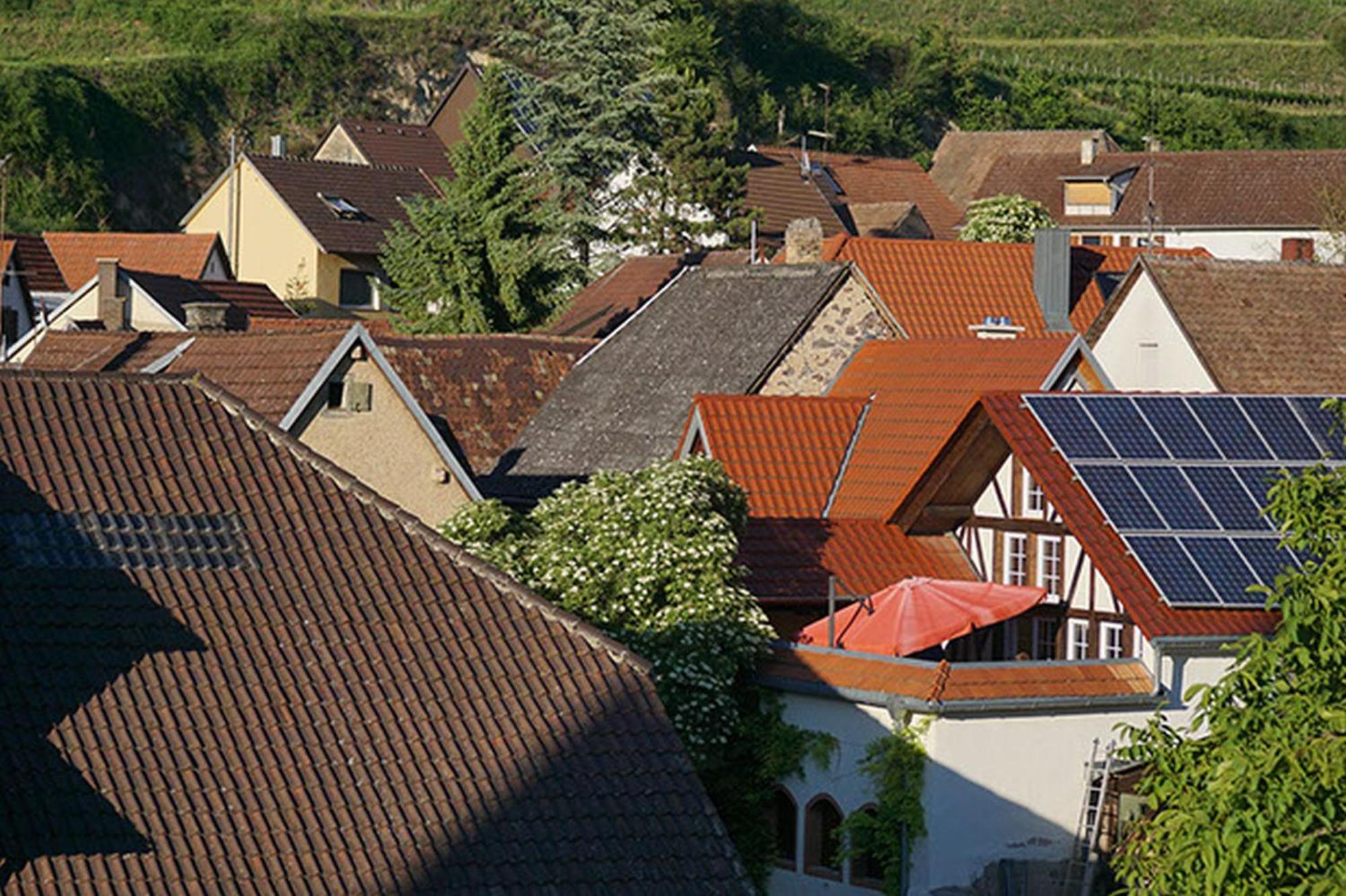 Altes Rathaus Appartement *
